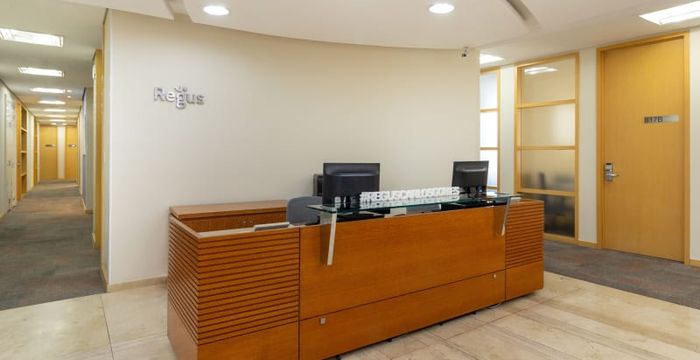 Porto Alegre Carlos Gomes 222 Center - Image 3