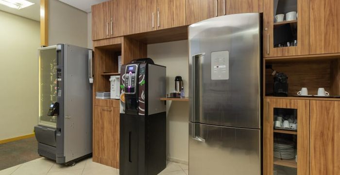 Avenida Carlos Gomes 222 Boa Vista, Porto Alegre - Image 4