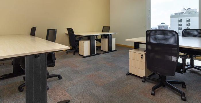 Avenida Carlos Gomes 222 Boa Vista, Porto Alegre - Image 3