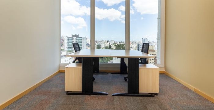 Porto Alegre Carlos Gomes 222 Center - Image 4