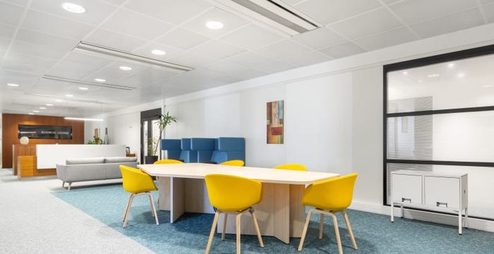 5 Place De La Pyramide, Paris - Image 5