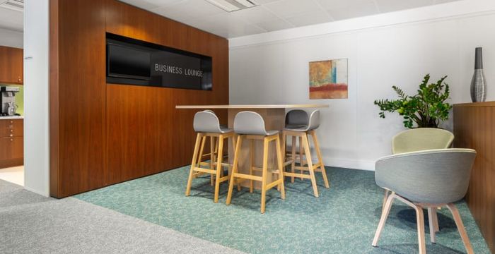 5 Place De La Pyramide, Paris - Image 5