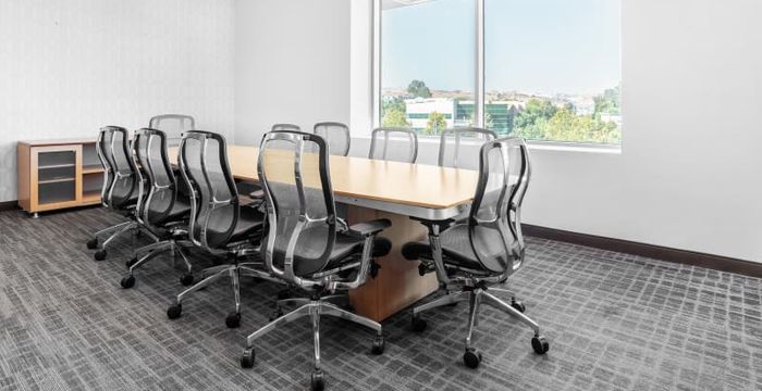 25350 Magic Mountain Parkway, Valencia - Image 5