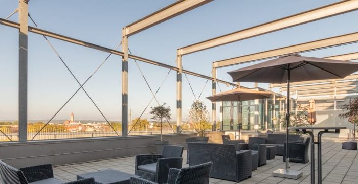 3b Viktoriastrasse, Augsburg - Image 2