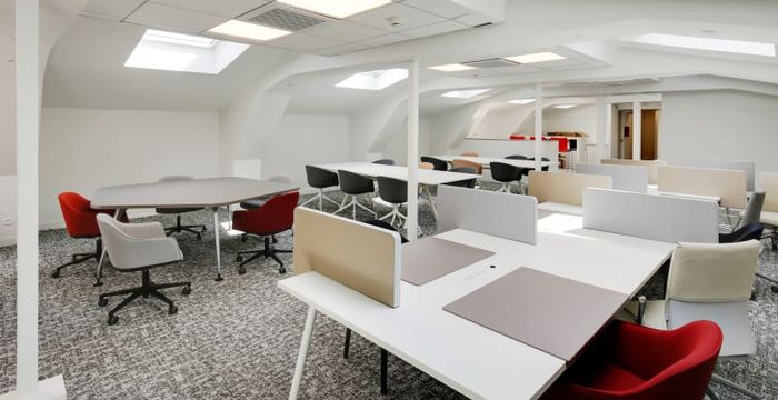 14 Rue De Dunkerque, Paris - Image 4