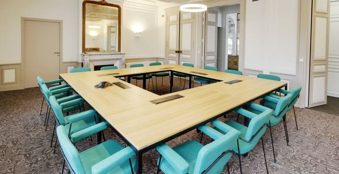 Gare du Nord - Image 2