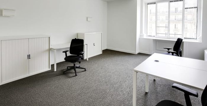 Gare du Nord - Image 4