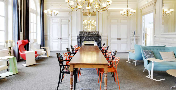 Gare du Nord - Image 3