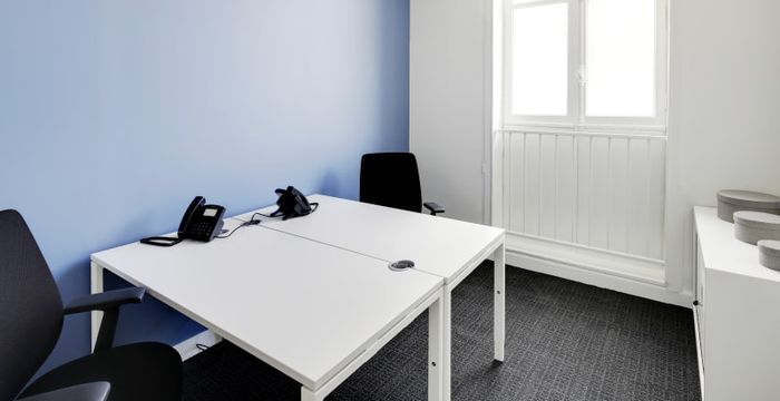 14 Rue De Dunkerque, Paris - Image 2