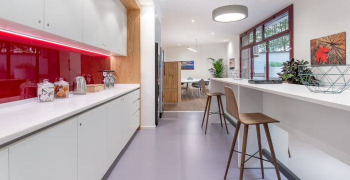 Via Antonio Salandra 18 Rione Xvii Sallustiano, Rome - Image 2