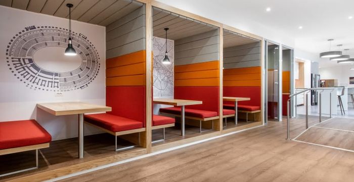 Via Antonio Salandra 18 Rione Xvii Sallustiano, Rome - Image 2