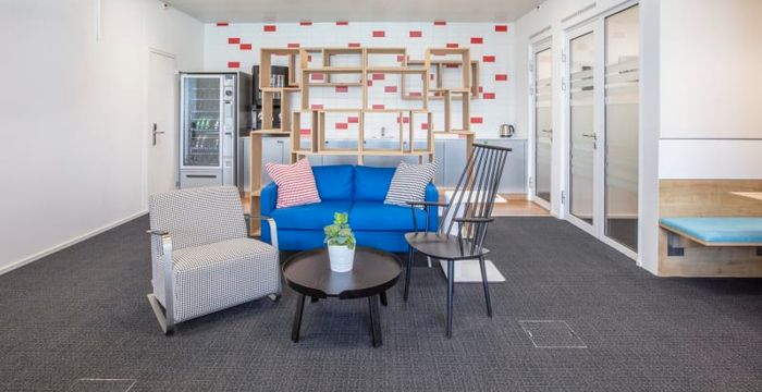 2 Industriestrasse, Schaffhausen - Image 3