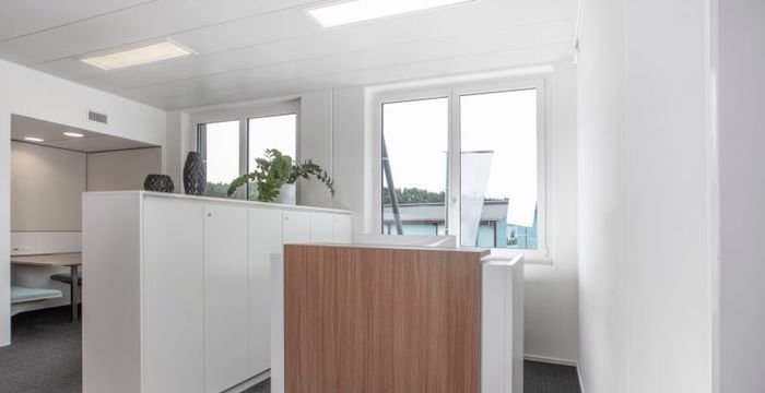 2 Industriestrasse, Schaffhausen - Image 5