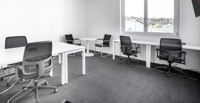 2 Industriestrasse, Schaffhausen - Image 4