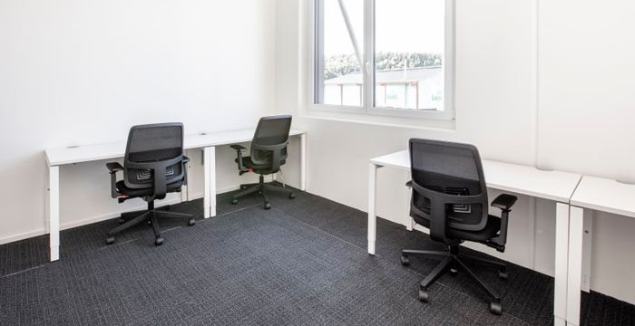 2 Industriestrasse, Schaffhausen - Image 2