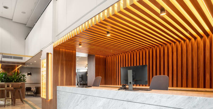 Place Des Grands Hommes, Bordeaux - Image 3