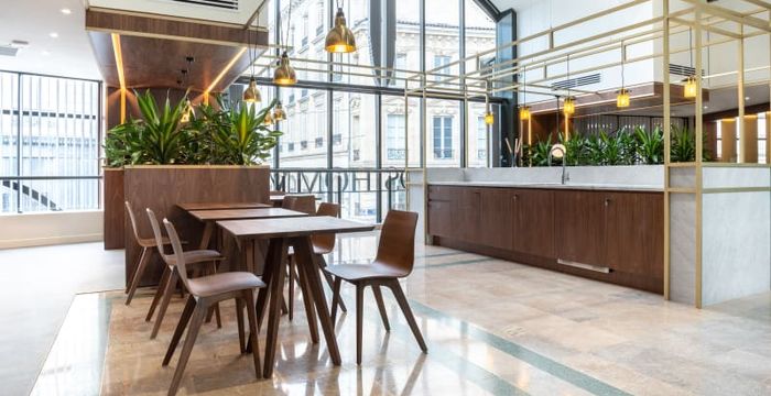 Place Des Grands Hommes, Bordeaux - Image 3