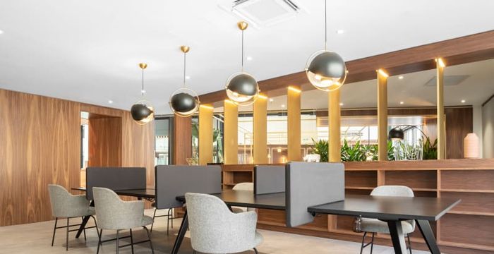 Place Des Grands Hommes, Bordeaux - Image 2