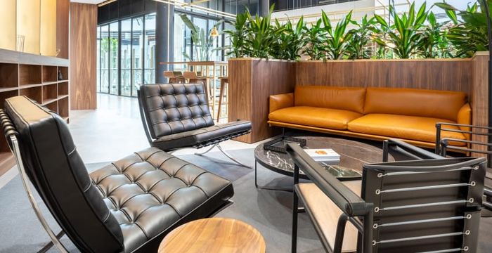 Place Des Grands Hommes, Bordeaux - Image 5