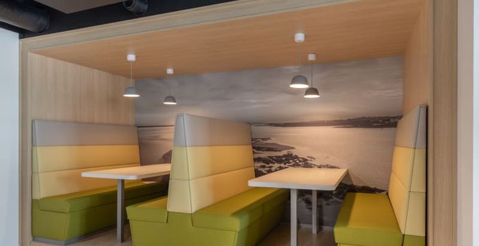 Buganvilia Plaza - Image 3