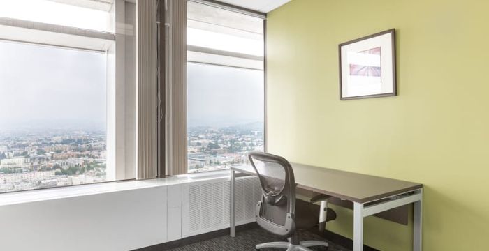 445 S Figueroa Street, Los Angeles - Image 4