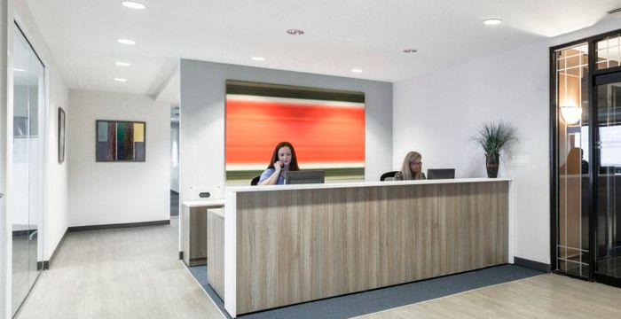 9100 S Dadeland Blvd, Miami - Image 2