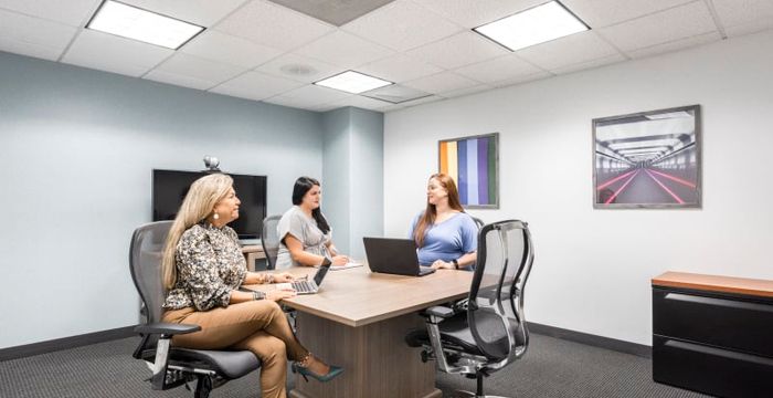 One Datran Center - Image 4