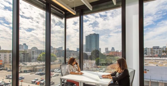 845 15th Street, Floors 1-4, San Diego - Image 2