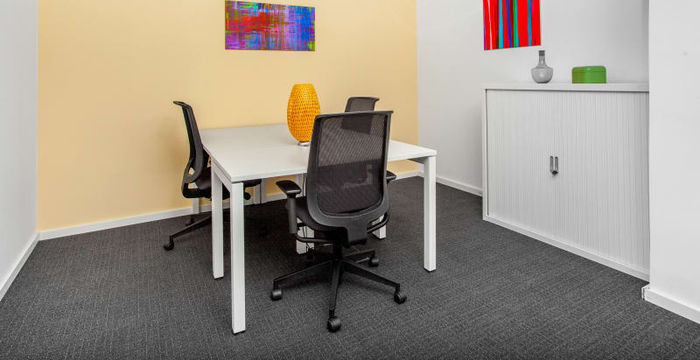 Bulevardul Dimitrie Pompeiu 5-7 Sector 2, Bucharest - Image 4