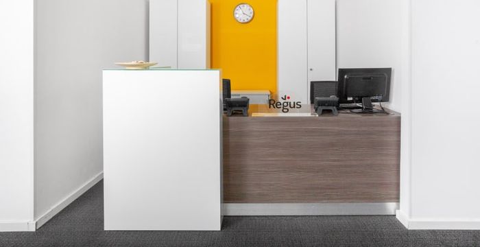 Bulevardul Dimitrie Pompeiu 5-7 Sector 2, Bucharest - Image 3