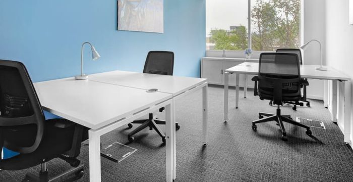 Bulevardul Dimitrie Pompeiu 5-7 Sector 2, Bucharest - Image 2