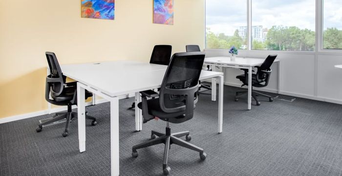 Bulevardul Dimitrie Pompeiu 5-7 Sector 2, Bucharest - Image 5