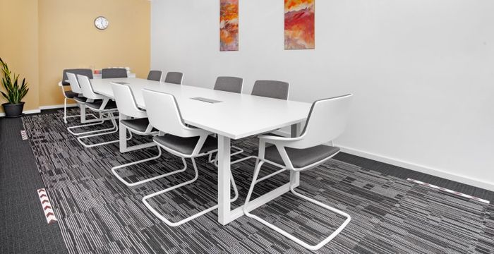 Bulevardul Dimitrie Pompeiu 5-7 Sector 2, Bucharest - Image 3