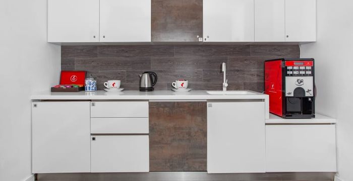 Bulevardul Dimitrie Pompeiu 5-7 Sector 2, Bucharest - Image 4