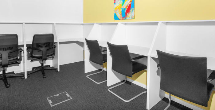 Bulevardul Dimitrie Pompeiu 5-7 Sector 2, Bucharest - Image 5