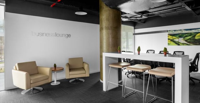 4 B Huzur Mah Maslak Ayazaga Cad Uniq Sariyer, Istanbul - Image 5