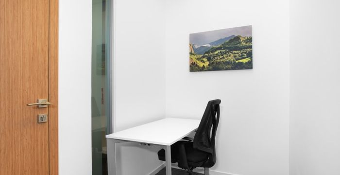 4 B Huzur Mah Maslak Ayazaga Cad Uniq Sariyer, Istanbul - Image 4