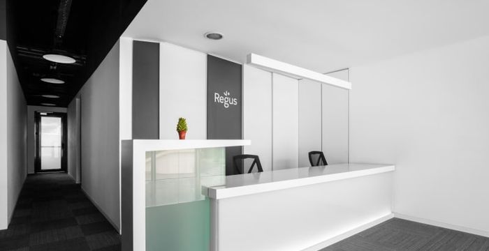 4 B Huzur Mah Maslak Ayazaga Cad Uniq Sariyer, Istanbul - Image 2