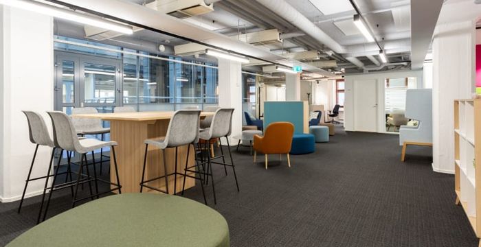 Kumpulantie 3, Helsinki - Image 3