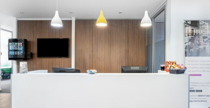 Bd De France 9, Braine L'alleud - Image 4