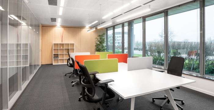 Bd De France 9, Braine L'alleud - Image 4