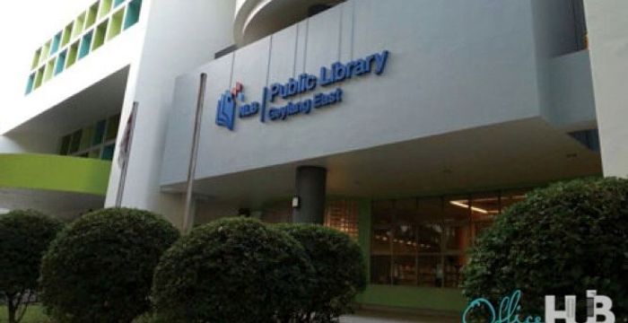 Geylang Public Library - Image 2