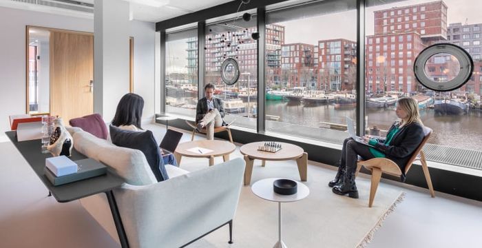 74-78 Grote Bickersstraat, Amsterdam - Image 4