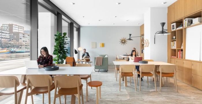 74-78 Grote Bickersstraat, Amsterdam - Image 2