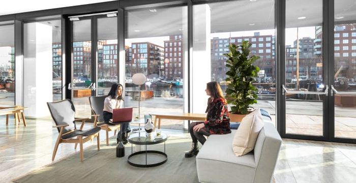 74-78 Grote Bickersstraat, Amsterdam - Image 3