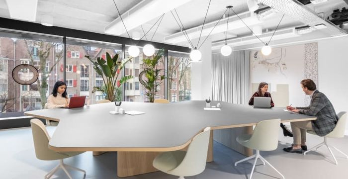 74-78 Grote Bickersstraat, Amsterdam - Image 4