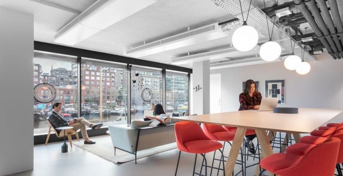 74-78 Grote Bickersstraat, Amsterdam - Image 3