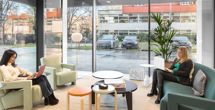 74-78 Grote Bickersstraat, Amsterdam - Image 3