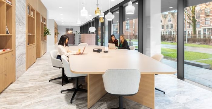 74-78 Grote Bickersstraat, Amsterdam - Image 3