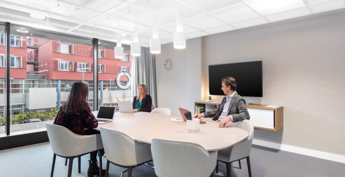 74-78 Grote Bickersstraat, Amsterdam - Image 4